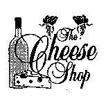 THE CHEESE SHOP