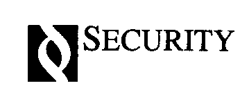 SECURITY