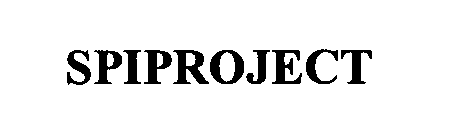 SPIPROJECT
