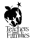 TEACHERS AND FAMILIES