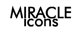 MIRACLEICONS