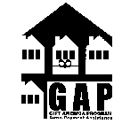 GAP GIFT AMERICA PROGRAM DOWN PAYMENT ASSISTANCE