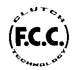 F.C.C. CLUTCH TECHNOLOGY