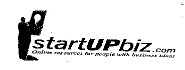 STARTUPBIZ.COM ONLINE RESOURCES FOR PEOPLE WITH BUSINESS IDEAS