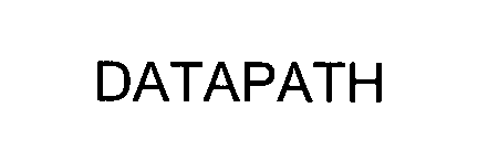 DATAPATH