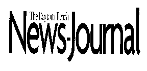 THE DAYTONA BEACH NEWS-JOURNAL