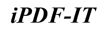 IPDF-IT