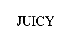 JUICY