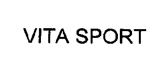 VITA SPORT