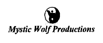 MYSTIC WOLF PRODUCTIONS