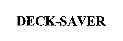 DECK-SAVER