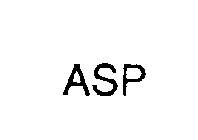 ASP