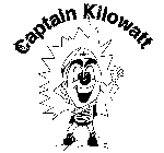 CAPTAIN KILOWATT
