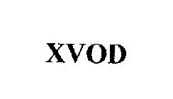 XVOD
