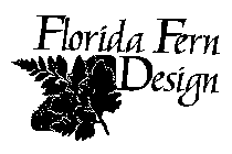 FLORIDA FERN DESIGN