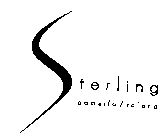 STERLING PAMELLA/ROLAND