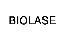 BIOLASE