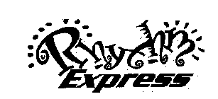 RHYTHM EXPRESS