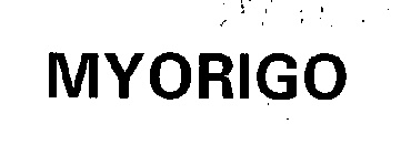 MYORIGO