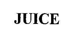 JUICE