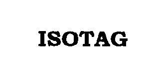 ISOTAG