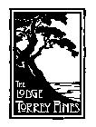 THE LODGE TORREY PINES