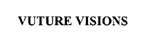 VUTURE VISIONS