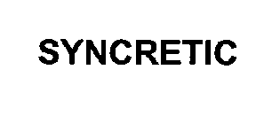 SYNCRETIC