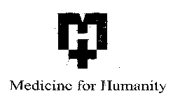 MH MEDICINE FOR HUMANITY