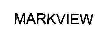 MARKVIEW