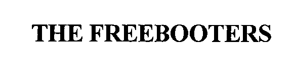 THE FREEBOOTERS