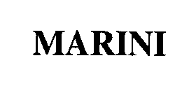 MARINI