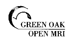 GREEN OAK OPEN MRI