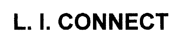 L. I. CONNECT
