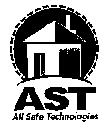 AST ALL SAFE TECHNOLOGIES