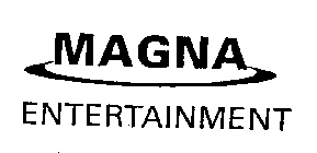 MAGNA ENTERTAINMENT