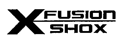 X-FUSION-SHOX