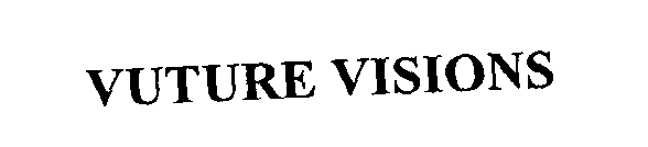 VUTURE VISIONS