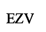 EZV