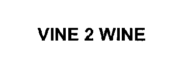 VINE 2 WINE