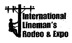 INTERNATIONAL LINEMAN'S RODEO & EXPO