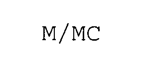 M/MC
