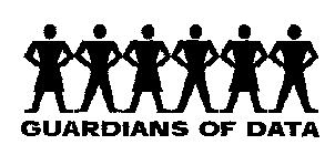 GUARDIANS OF DATA