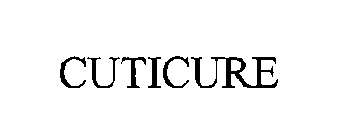 CUTICURE
