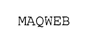 MAQWEB