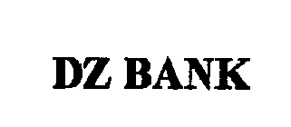 DZ BANK