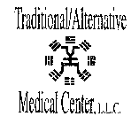 TRADITIONAL/ALTERNATIVE MEDICAL CENTER,L.L.C.