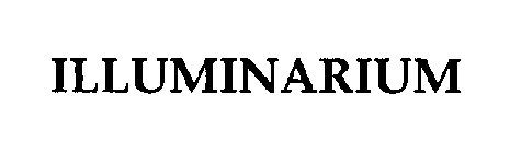 ILLUMINARIUM