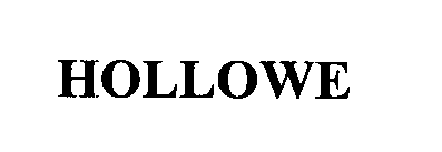 HOLLOWE