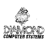 DIAMOND COMPUTER SYSTEMS